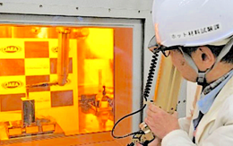 Nhật Bản tạo ra pin có thể hoạt động 100 năm ngoài không gian