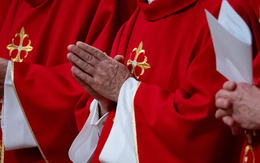 Mật nghị Hồng y 2025: Những điều cần biết về tiến trình bầu Giáo hoàng