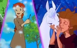 Kiệt tác Hollywood vô danh là bệ phóng đế chế hoạt hình Ghibli