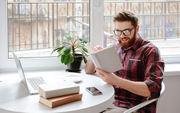 Sở thích có thể giúp thành công trong công việc