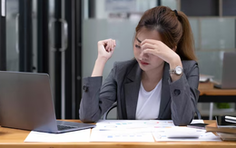 Nắng nóng, dân văn phòng ngồi máy lạnh nhiều cẩn thận sốc nhiệt