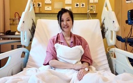 Diva Hồng Nhung nói lý do lập di chúc sau phát hiện ung thư