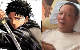 Sân khấu Lan Anh đóng cửa sau 30 năm; Hiện tượng manga Kagurabachi đến Việt Nam