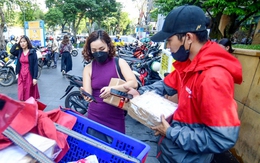 Nhiều thương hiệu Việt đuối sức trên sàn online