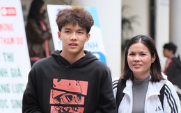 Trường đại học Ngoại ngữ công bố đến 42 tổ hợp xét tuyển đại học