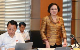 Thay đổi cách đánh giá, không có chuyện 'vào biên chế là chắc chân'