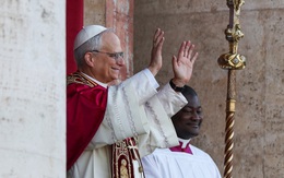Ông Trump mong được gặp, lãnh đạo thế giới kỳ vọng nhiều vào tân Giáo hoàng