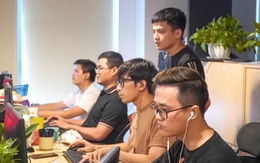Start-up Việt mong không phải ra nước ngoài đăng kí mới thu hút được vốn