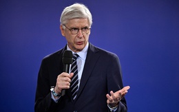 'Giáo sư' Wenger chỉ ra lý do Arsenal thất bại trước PSG