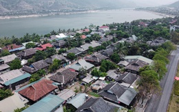 Mường Lay lập kỷ lục nơi có nhà sàn truyền thống của dân tộc Thái trắng nhiều nhất nước