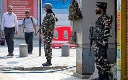 Ấn Độ - Pakistan không còn chỗ để xuống thang?