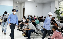 Hệ thống y tế TP.HCM ra sao sau sáp nhập Bình Dương, Bà Rịa - Vũng Tàu?