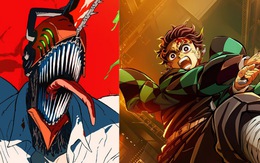 Ngành anime bị đe dọa vì thuế quan của ông Trump