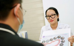 Cha mẹ bình thường sao sinh con mắc bệnh di truyền?