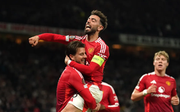 Man United gặp Tottenham ở chung kết Europa League