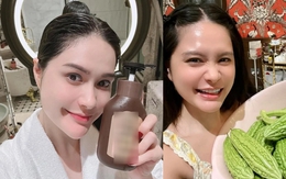 Đoàn Di Băng được phong là ‘thánh nổ số 1’ trên không gian mạng