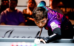 Billiards Việt Nam bớt thiệt thòi khi WPA và Matchroom 'bắt tay'