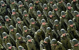 Lịch sử duyệt binh và những con số đáng nhớ trong Ngày Chiến thắng ở Nga