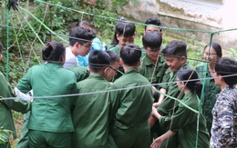 Dự kiến thay mức kỷ luật đình chỉ học bằng viết bản 
kiểm điểm