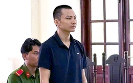 Hoãn phiên xét xử Lê Thanh Nhất Nguyên ở 'tịnh thất Bồng Lai'