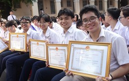 Ngoại ngữ dẫn đầu lựa chọn thi tốt nghiệp THPT năm 2025 của học sinh lớp 12 TP.HCM