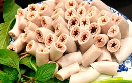 Ăn nhiều lòng se điếu, nguy hại sức khỏe ra sao?