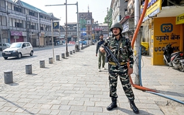 Ấn Độ - Pakistan, đôi bên đều giữ thể diện