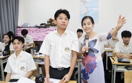 TP.HCM công bố kết quả khảo sát năng lực tiếng Anh của giáo viên