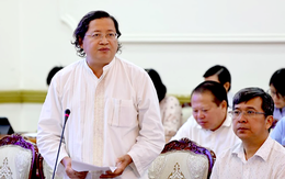 Đề xuất đưa lễ hội thống nhất 30-4 tại TP.HCM thành hoạt động thường niên