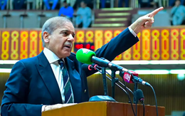 Thủ tướng Pakistan thề 'báo thù cho từng giọt máu đổ xuống' sau cuộc tấn công của Ấn Độ