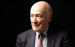 Joseph Nye, cha đẻ thuật ngữ 'quyền lực mềm', qua đời ở tuổi 88