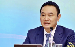 Tổng giám đốc Petrolimex Đào Nam Hải bị tạm đình chỉ chức vụ