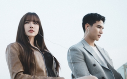 Không lời và cách Thiều Bảo Trâm xử lý mối quan hệ mập mờ