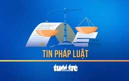 Thầy dạy đàn xâm hại trò 12 tuổi, lãnh 7 năm 6 tháng tù