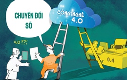 Phụ huynh lúng túng với tuyển sinh đầu cấp kiểu 0.4