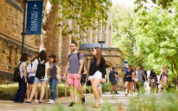 Hồ sơ sinh viên Việt Nam xin visa du học Úc thuộc nhóm rủi ro cao