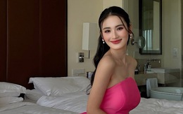 Netizen bắt bẻ trình tiếng Anh của Ý Nhi tại Miss World 2025