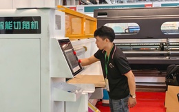 Hơn 500 thương hiệu hàng đầu quy tụ tại Triển lãm quốc tế giấy và bao bì Việt Nam