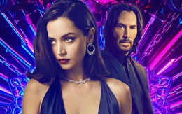 Dòng thời gian đẫm máu của John Wick ra sao trước khi Ballerina ra rạp