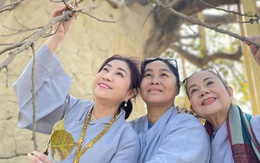 Thoại Miêu, Phượng Loan, Võ Minh Lâm… hát với lòng tôn kính trong mùa Phật đản