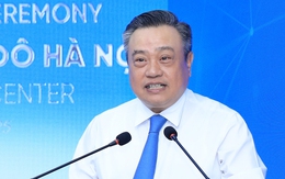 Chủ tịch Hà Nội: Báo chí là 'đối tác chiến lược' để phản biện, đồng hành cùng thủ đô