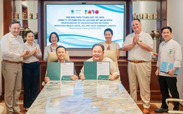 Resort Furama Đà Nẵng tiếp nhận thanh thiếu niên khó khăn vào đào tạo nghề