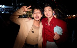 Noo Phước Thịnh trần tình mối quan hệ với MONO