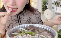 Nhiều TikToker bị gọi tên vì lòng se điếu