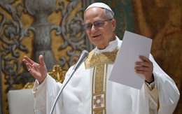 Lễ nhậm chức của tân Giáo hoàng Leo XIV sẽ diễn ra vào ngày 18-5