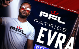 Patrice Evra bất ngờ trả vé, hủy trận ra mắt MMA