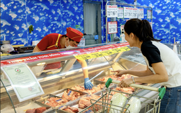 Siêu thị tăng cường siết chặt chất lượng hàng hóa với 'Tick xanh trách nhiệm'