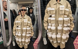 Chiếc áo thực tập: Giải pháp mặc định cho thân phận... bị sai vặt