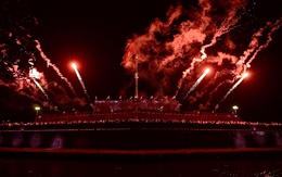 Huế tiếp tục cho nghiên cứu bắn súng thần công ở Kỳ đài sau vụ hỏa pháo rơi 'lạc' vào du khách