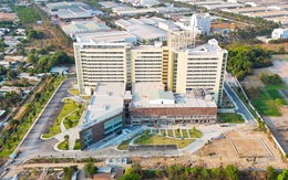 TP.HCM tuyệt đối không để gián đoạn đầu tư công với lý do 'chờ sáp nhập'